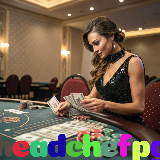 headchefpg - Baixe o App headchefpg para Android e Comece a Jogar