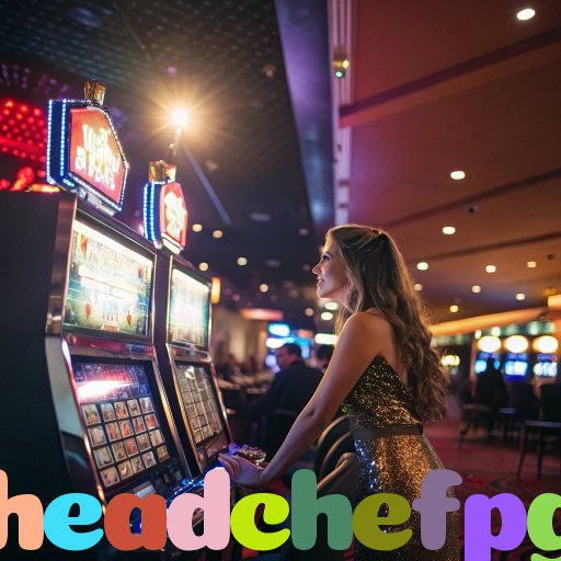 headchefpg - Baixe o App headchefpg para Android e Comece a Jogar
