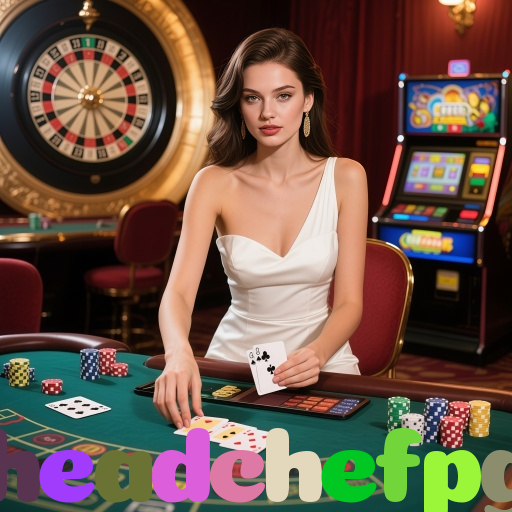 headchefpg - Baixe o app headchefpg no Google Play e jogue ao vivo