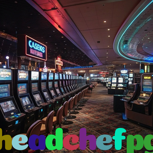 headchefpg - Baixe o App headchefpg para Android e Comece a Jogar