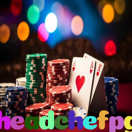 headchefpg - Baixe o App headchefpg para Android e Comece a Jogar