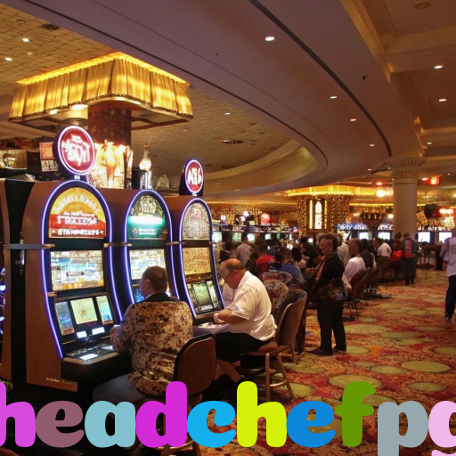 headchefpg - Baixe o app headchefpg no Google Play e jogue ao vivo