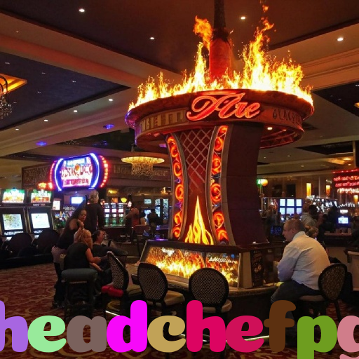 headchefpg - Baixe o App headchefpg para Android e Comece a Jogar