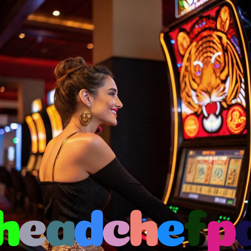 headchefpg - Baixe o App headchefpg para Android e Comece a Jogar