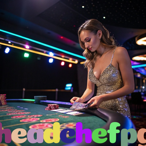 headchefpg - Baixe o App headchefpg para Android e Comece a Jogar