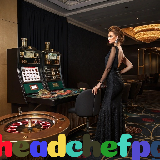 headchefpg - Baixe o App headchefpg para Android e Comece a Jogar