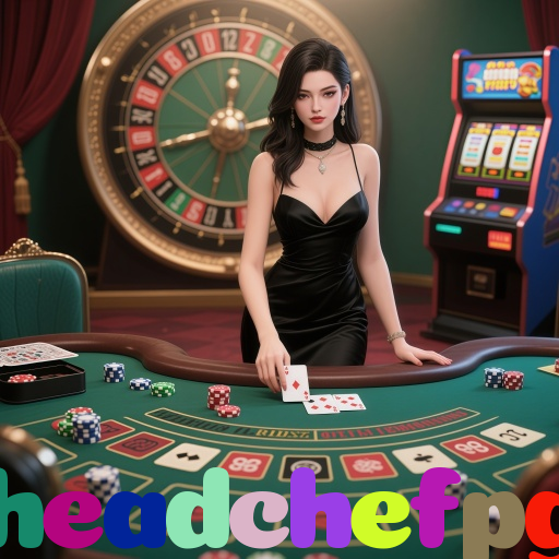 headchefpg - Baixe o app headchefpg no Google Play e jogue ao vivo