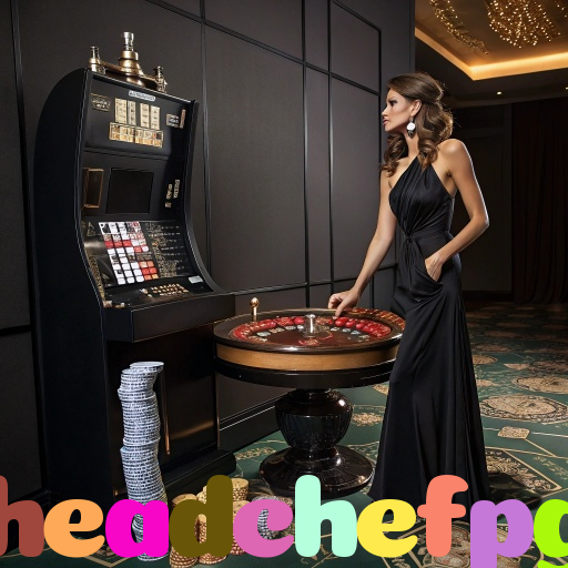 headchefpg - Baixe o App headchefpg para Android e Comece a Jogar
