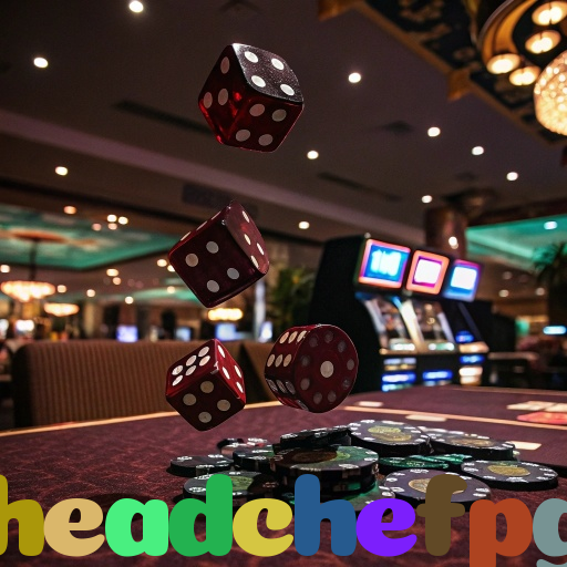 headchefpg - Baixe o App headchefpg para Android e Comece a Jogar