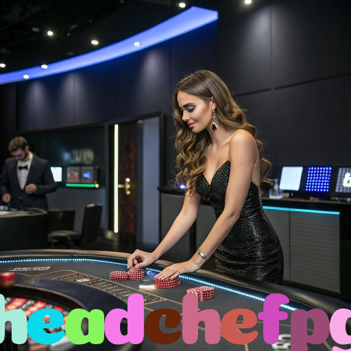 headchefpg - Baixe o App headchefpg para Android e Comece a Jogar