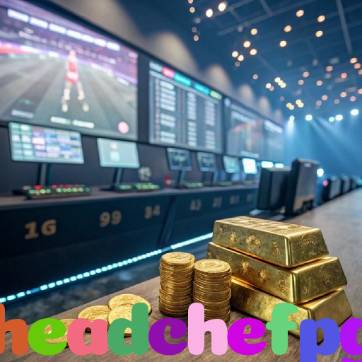 headchefpg - Baixe o App headchefpg para Android e Comece a Jogar