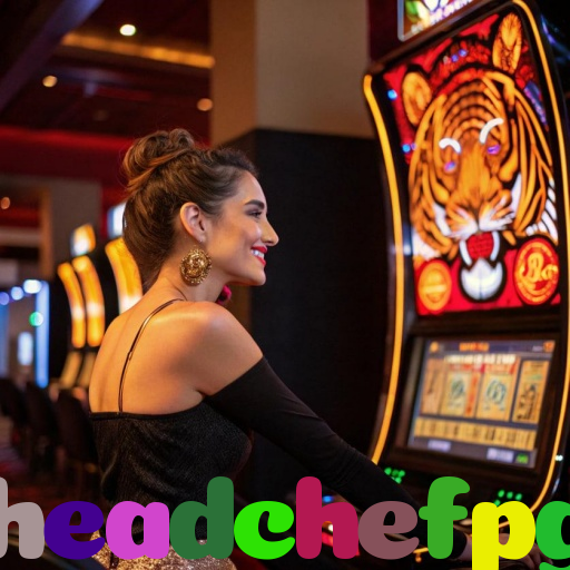 headchefpg - Baixe o app headchefpg no Google Play e jogue ao vivo