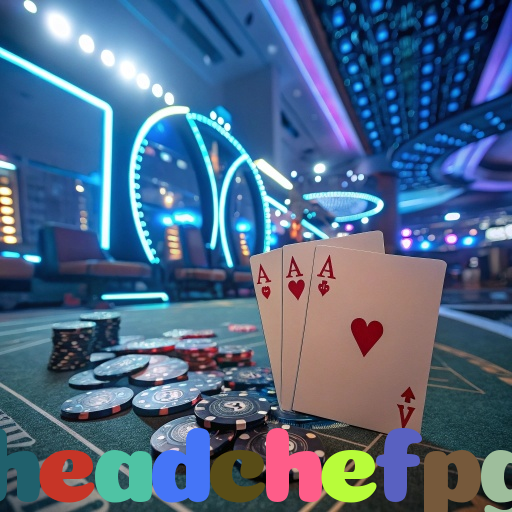 headchefpg - Baixe o App headchefpg para Android e Comece a Jogar