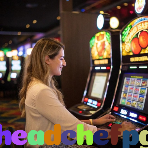 headchefpg - Baixe o App headchefpg para Android e Comece a Jogar
