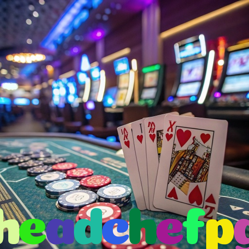 headchefpg - Baixe o App headchefpg para Android e Comece a Jogar
