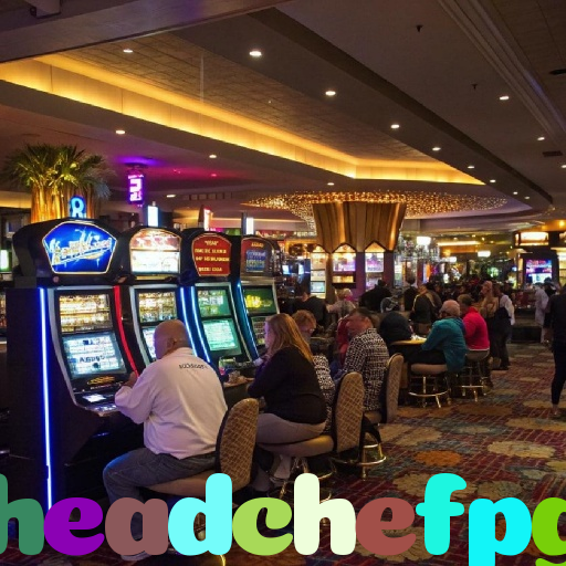 headchefpg - Baixe o App headchefpg para Android e Comece a Jogar