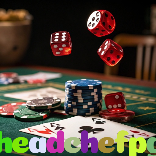 headchefpg - Baixe o app headchefpg no Google Play e jogue ao vivo