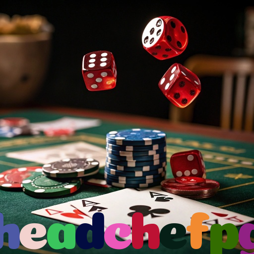 headchefpg - Baixe o App headchefpg para Android e Comece a Jogar