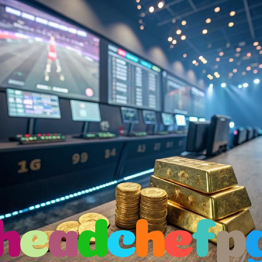 headchefpg - Baixe o app headchefpg no Google Play e jogue ao vivo