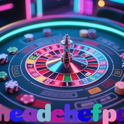 headchefpg - Baixe o app headchefpg no Google Play e jogue ao vivo