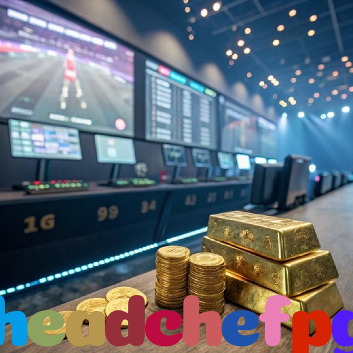 headchefpg - Baixe o App headchefpg para Android e Comece a Jogar
