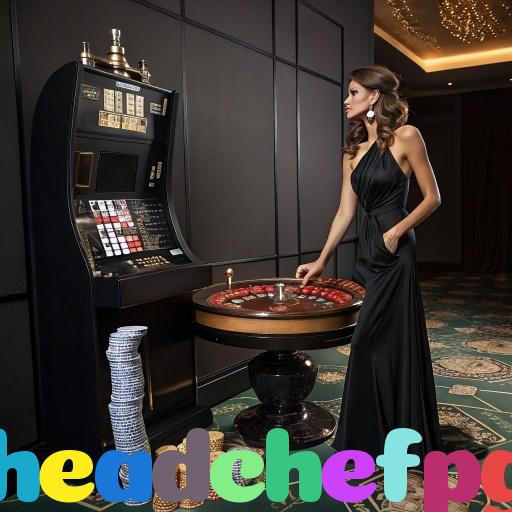 headchefpg - Baixe o App headchefpg para Android e Comece a Jogar