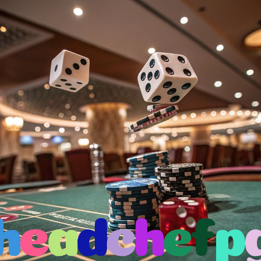 headchefpg - Baixe o App headchefpg para Android e Comece a Jogar