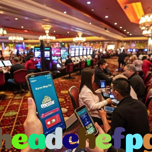 headchefpg - Baixe o app headchefpg no Google Play e jogue ao vivo