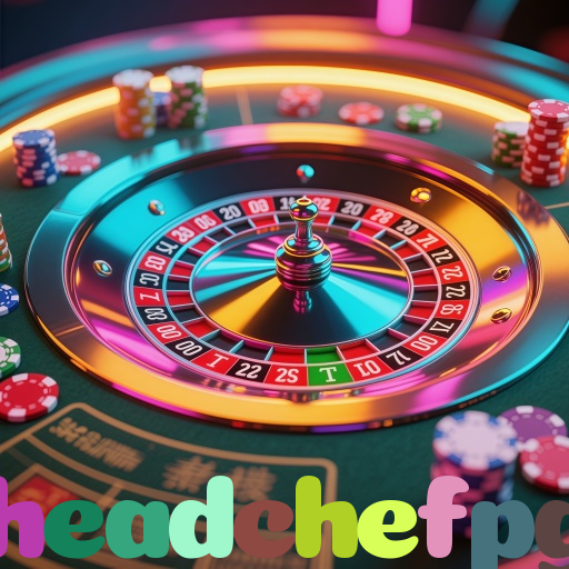 headchefpg - Baixe o App headchefpg para Android e Comece a Jogar