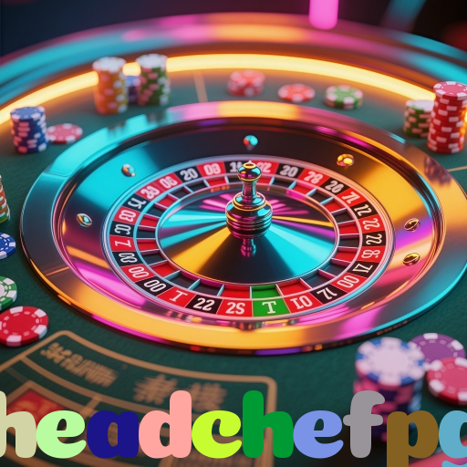 headchefpg - Baixe o app headchefpg no Google Play e jogue ao vivo