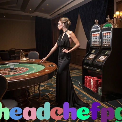 headchefpg - Baixe o app headchefpg no Google Play e jogue ao vivo