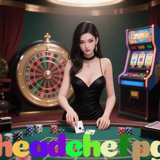 headchefpg - Baixe o app headchefpg no Google Play e jogue ao vivo