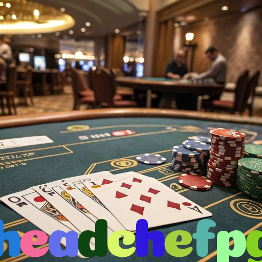 headchefpg - Baixe o App headchefpg para Android e Comece a Jogar
