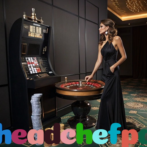 headchefpg - Baixe o app headchefpg no Google Play e jogue ao vivo