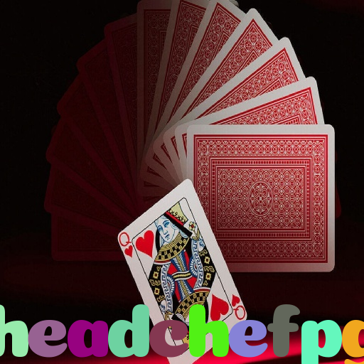 headchefpg - Baixe o app headchefpg no Google Play e jogue ao vivo