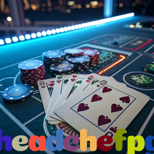 headchefpg - Baixe o app headchefpg no Google Play e jogue ao vivo