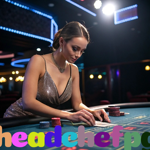 headchefpg - Baixe o App headchefpg para Android e Comece a Jogar