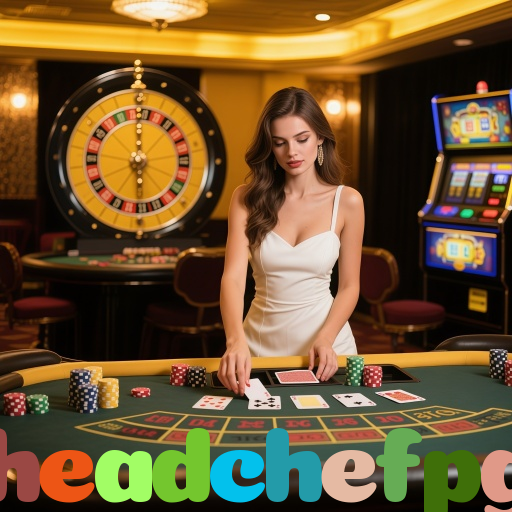 headchefpg - Baixe o App headchefpg para Android e Comece a Jogar