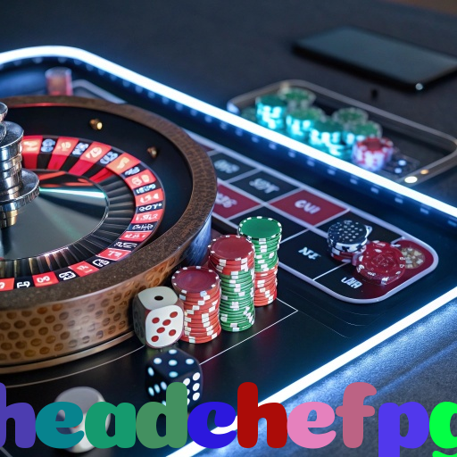 headchefpg - Baixe o App headchefpg para Android e Comece a Jogar