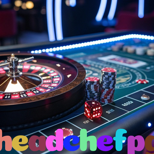 headchefpg - Baixe o app headchefpg no Google Play e jogue ao vivo