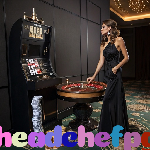 headchefpg - Baixe o App headchefpg para Android e Comece a Jogar