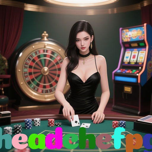 headchefpg - Baixe o app headchefpg no Google Play e jogue ao vivo
