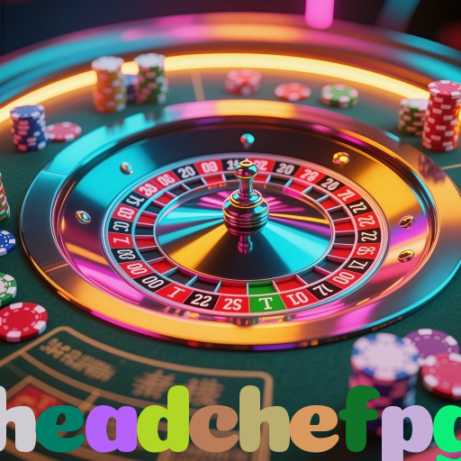 headchefpg - Baixe o app headchefpg no Google Play e jogue ao vivo