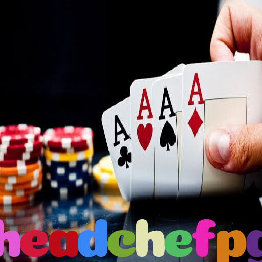 headchefpg - Baixe o app headchefpg no Google Play e jogue ao vivo