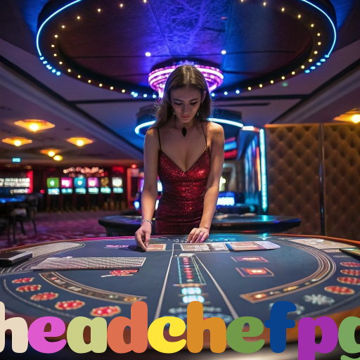 headchefpg - Baixe o App headchefpg para Android e Comece a Jogar
