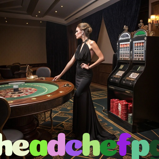headchefpg - Baixe o app headchefpg no Google Play e jogue ao vivo