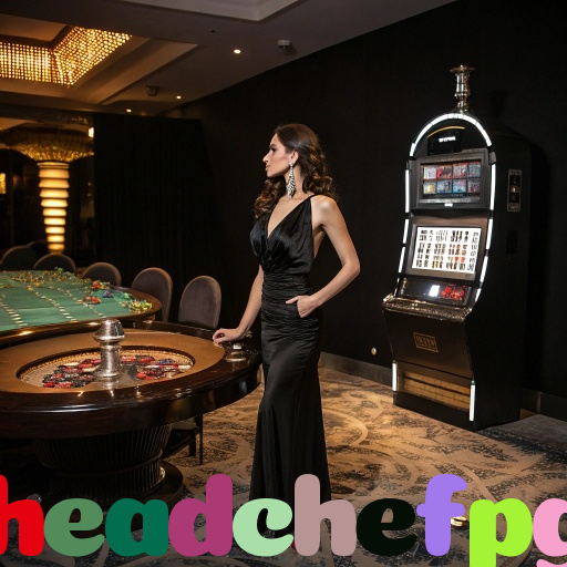 headchefpg - Baixe o App headchefpg para Android e Comece a Jogar