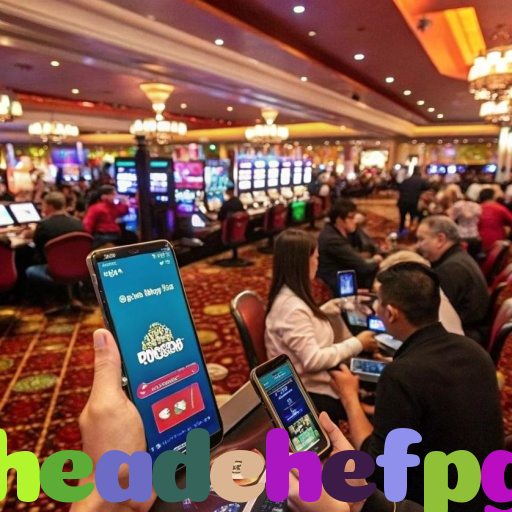 headchefpg - Baixe o App headchefpg para Android e Comece a Jogar