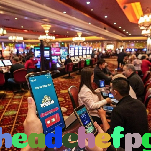 headchefpg - Baixe o App headchefpg para Android e Comece a Jogar