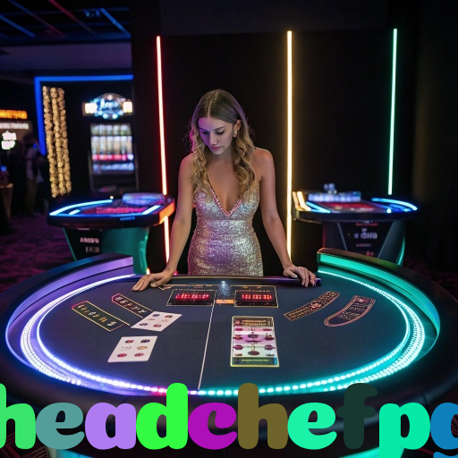 headchefpg - Baixe o app headchefpg no Google Play e jogue ao vivo